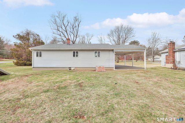 348 Avery Street, South Windsor, CT 06074