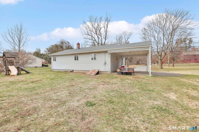 348 Avery Street, South Windsor, CT 06074