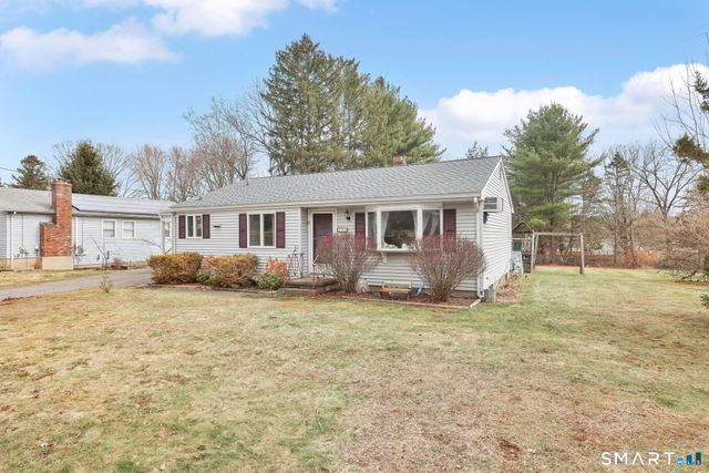 348 Avery Street, South Windsor, CT 06074