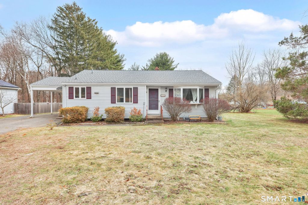 348 Avery Street, South Windsor, CT 06074