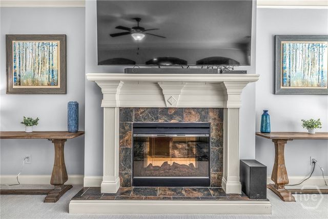 137 Saddleclub Way, Guyton, GA 31312