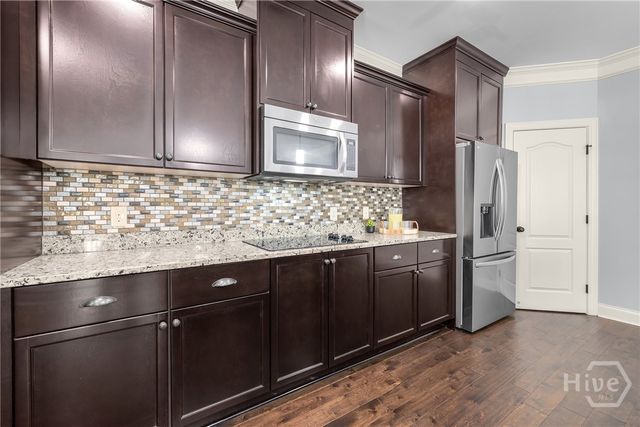 137 Saddleclub Way, Guyton, GA 31312