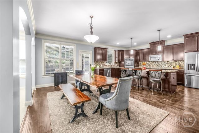 137 Saddleclub Way, Guyton, GA 31312