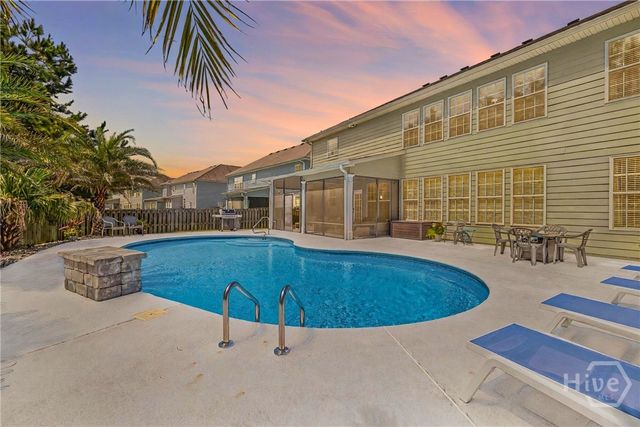 137 Saddleclub Way, Guyton, GA 31312