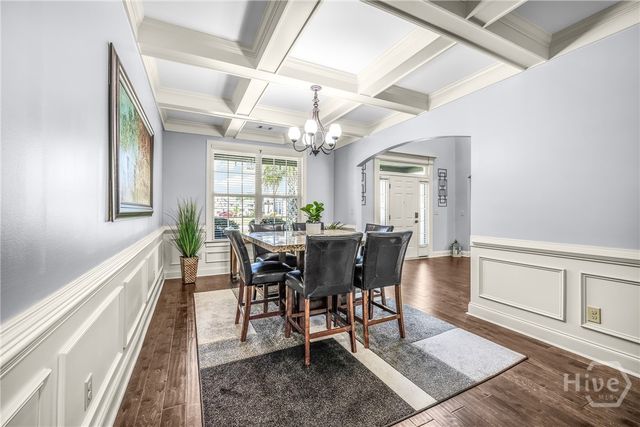 137 Saddleclub Way, Guyton, GA 31312