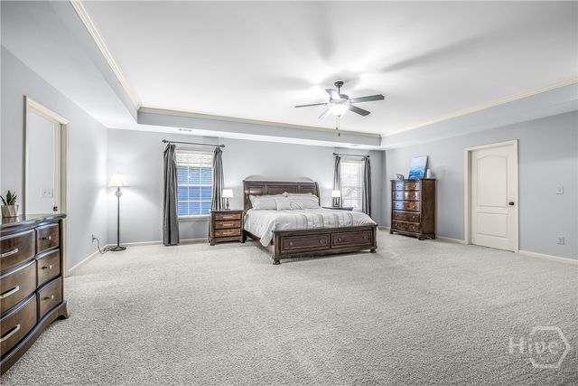 137 Saddleclub Way, Guyton, GA 31312