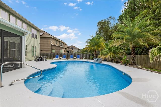 137 Saddleclub Way, Guyton, GA 31312