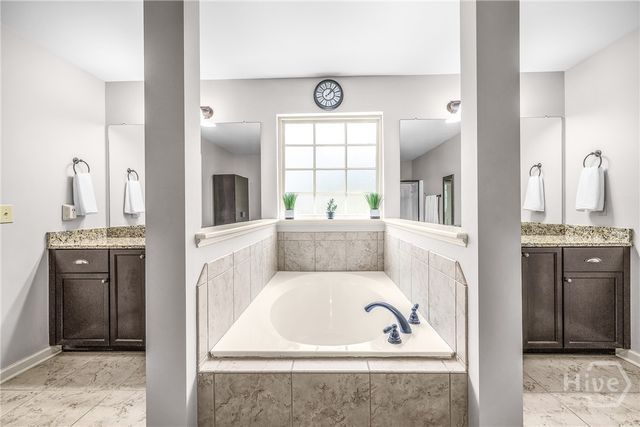 137 Saddleclub Way, Guyton, GA 31312