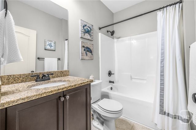 137 Saddleclub Way, Guyton, GA 31312