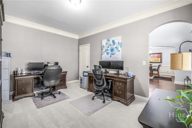 137 Saddleclub Way, Guyton, GA 31312