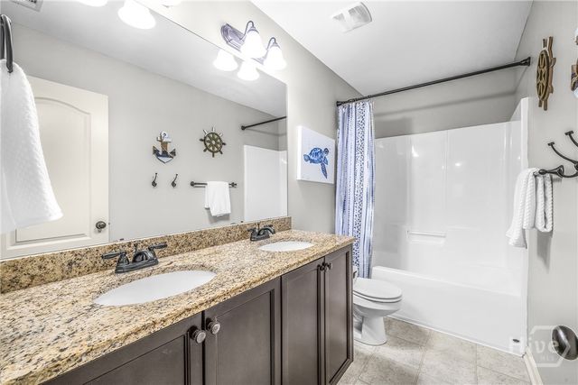 137 Saddleclub Way, Guyton, GA 31312