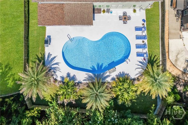 137 Saddleclub Way, Guyton, GA 31312