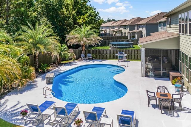 137 Saddleclub Way, Guyton, GA 31312