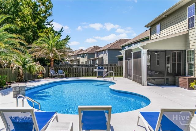 137 Saddleclub Way, Guyton, GA 31312