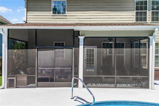 137 Saddleclub Way, Guyton, GA 31312