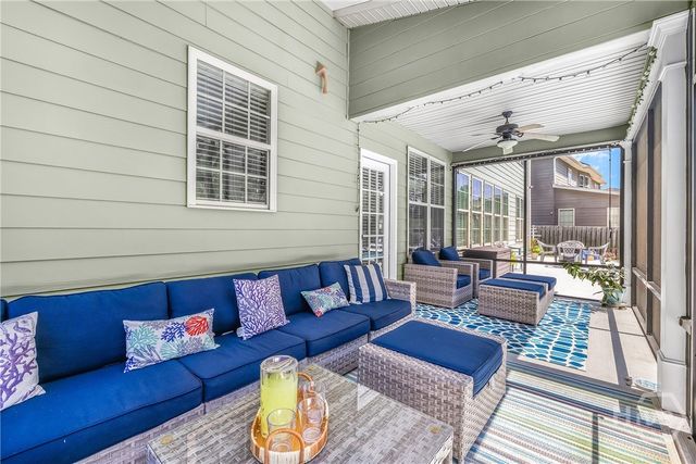 137 Saddleclub Way, Guyton, GA 31312