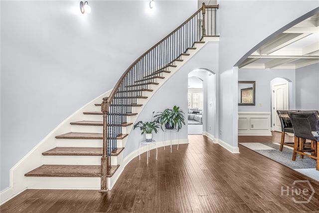 137 Saddleclub Way, Guyton, GA 31312