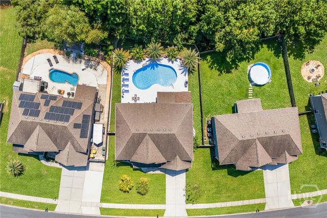 137 Saddleclub Way, Guyton, GA 31312