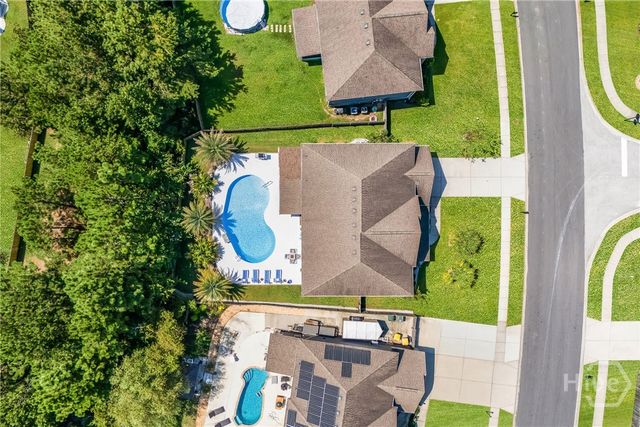 137 Saddleclub Way, Guyton, GA 31312