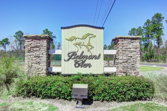 137 Saddleclub Way, Guyton, GA 31312