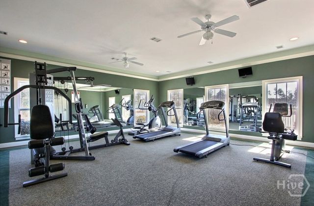 137 Saddleclub Way, Guyton, GA 31312