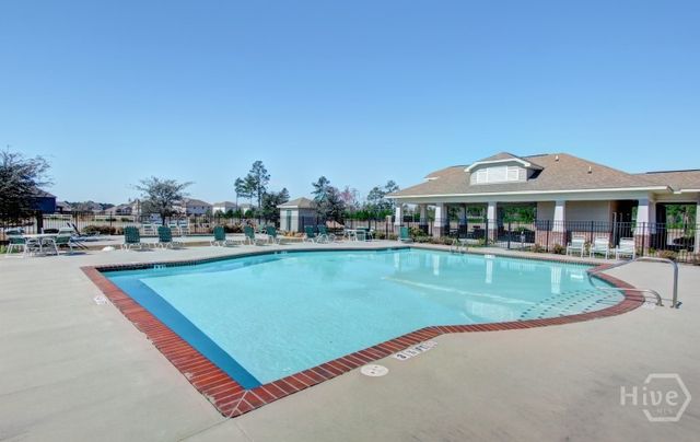 137 Saddleclub Way, Guyton, GA 31312