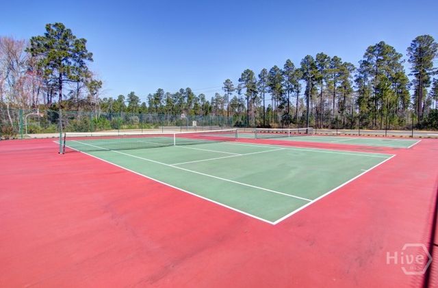 137 Saddleclub Way, Guyton, GA 31312