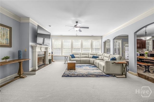 137 Saddleclub Way, Guyton, GA 31312