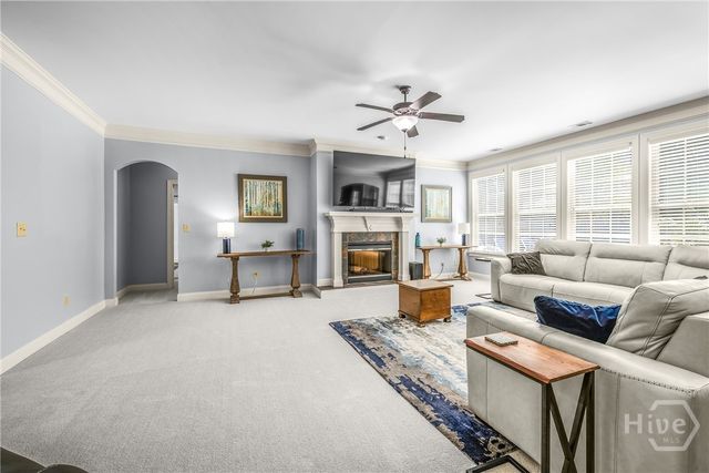 137 Saddleclub Way, Guyton, GA 31312