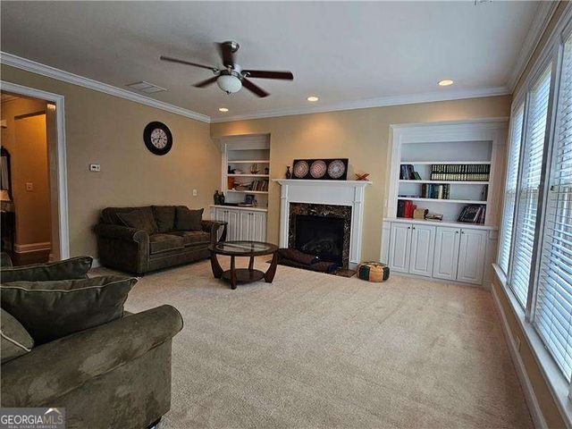 1435 Woodall Trace, Alpharetta, GA 30004