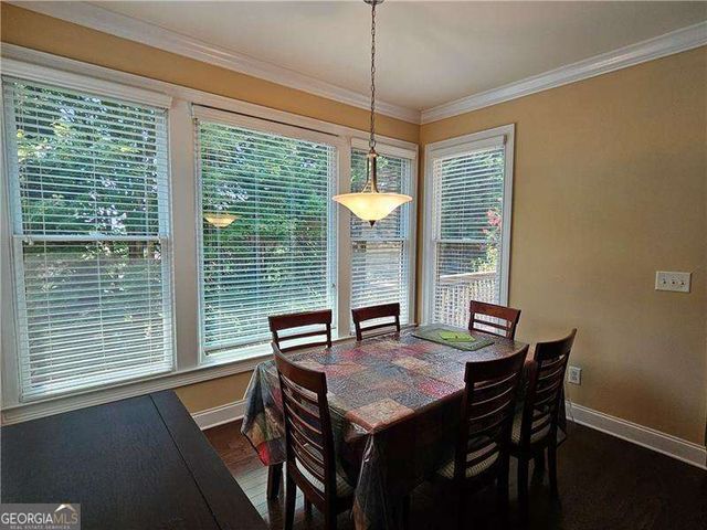 1435 Woodall Trace, Alpharetta, GA 30004