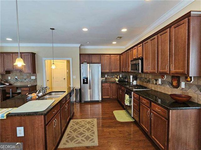 1435 Woodall Trace, Alpharetta, GA 30004