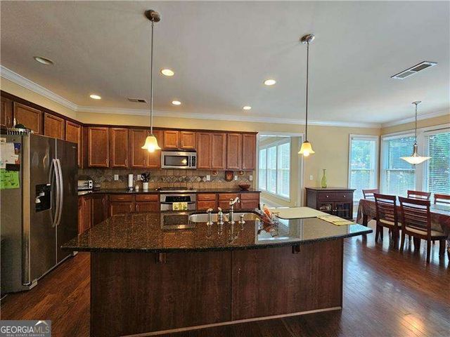 1435 Woodall Trace, Alpharetta, GA 30004