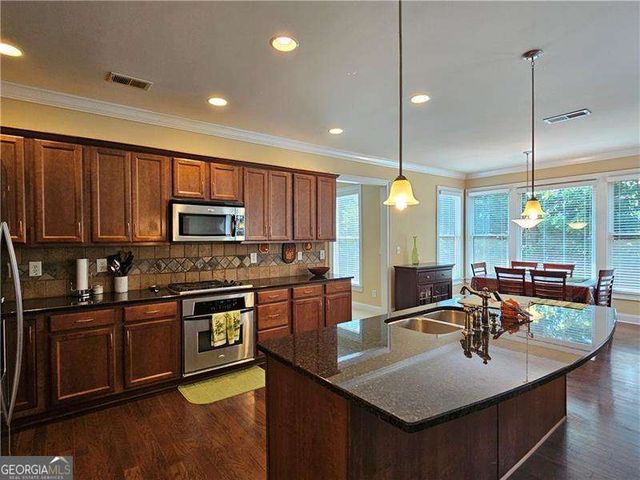 1435 Woodall Trace, Alpharetta, GA 30004