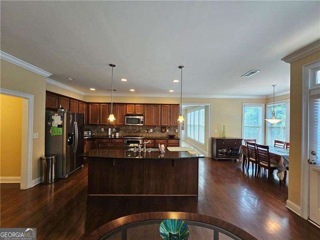 1435 Woodall Trace, Alpharetta, GA 30004