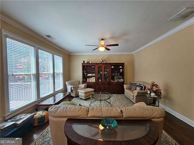 1435 Woodall Trace, Alpharetta, GA 30004