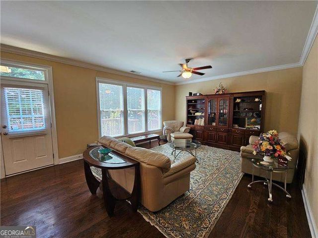 1435 Woodall Trace, Alpharetta, GA 30004