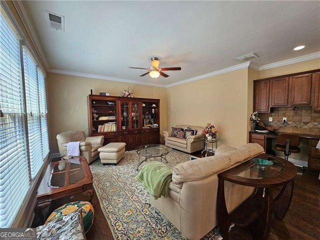 1435 Woodall Trace, Alpharetta, GA 30004