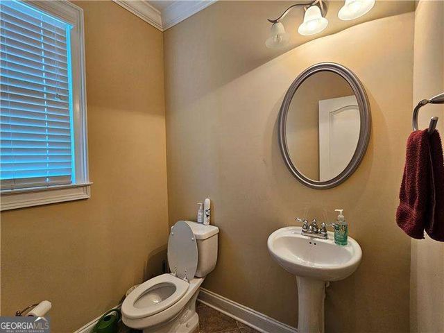 1435 Woodall Trace, Alpharetta, GA 30004