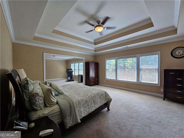 1435 Woodall Trace, Alpharetta, GA 30004