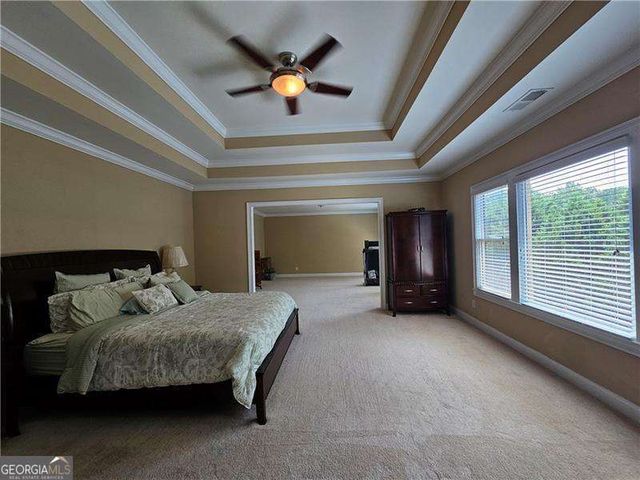1435 Woodall Trace, Alpharetta, GA 30004