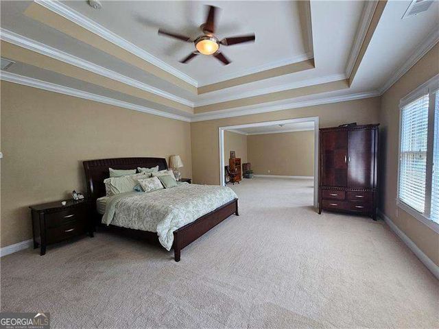 1435 Woodall Trace, Alpharetta, GA 30004