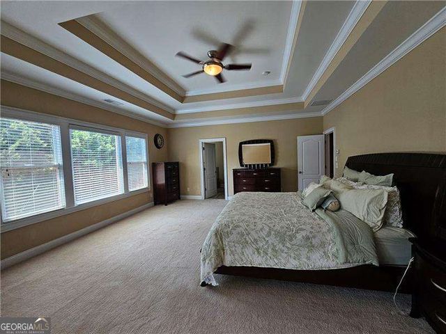 1435 Woodall Trace, Alpharetta, GA 30004