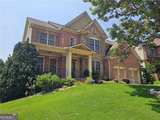 1435 Woodall Trace, Alpharetta, GA 30004