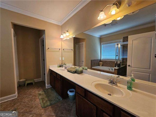 1435 Woodall Trace, Alpharetta, GA 30004