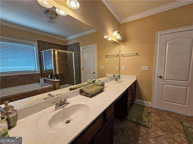 1435 Woodall Trace, Alpharetta, GA 30004