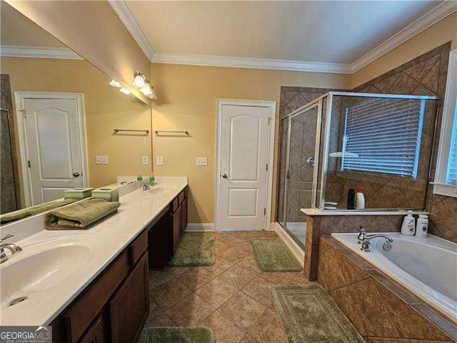 1435 Woodall Trace, Alpharetta, GA 30004