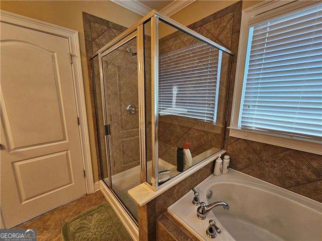 1435 Woodall Trace, Alpharetta, GA 30004
