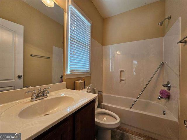 1435 Woodall Trace, Alpharetta, GA 30004