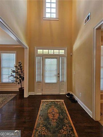 1435 Woodall Trace, Alpharetta, GA 30004